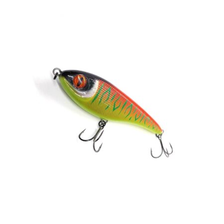 Bone Hardbait Burning