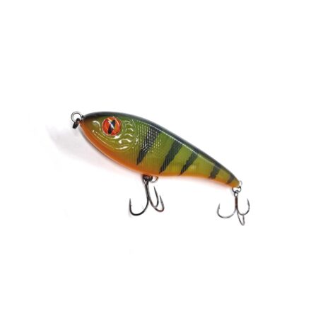 Bone Hardbait Luminous Perch