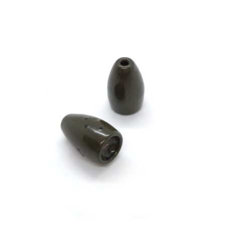 Bulletweight Black
