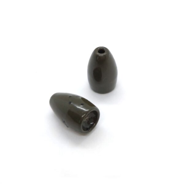 Bulletweight Black