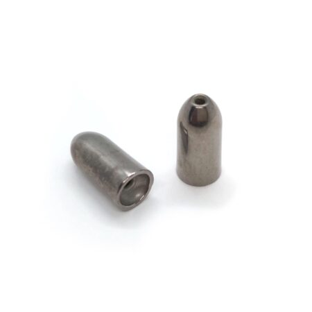 Bulletweight Silver