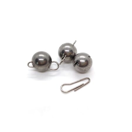 Cheburashka Tungsten Blei