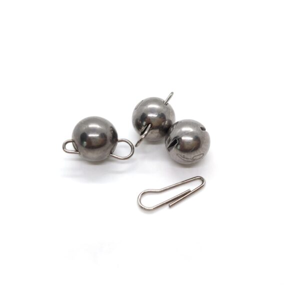 Cheburashka Tungsten Blei