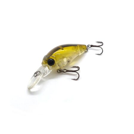 Crankbait Hardbait Olive Black