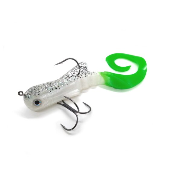 Donkeytail Softbait