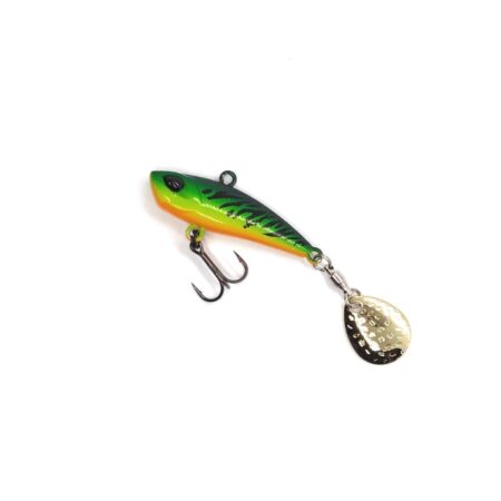 Jigspinner Hardbait Firetiger