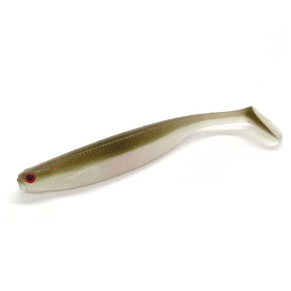 Paddler Softbait Original