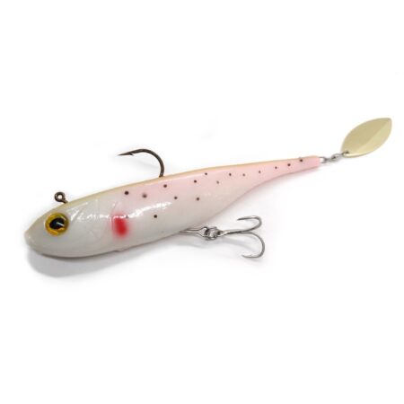 Pike Hunter Softbait Forelle