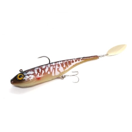 Pike Hunter Softbait Hecht