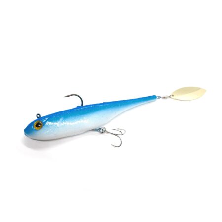Pike Hunter Softbait Minnow