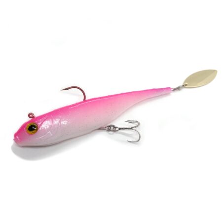 Pike Hunter Softbait Rosé