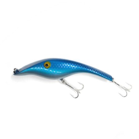 Puppy Hardbait Blue Ice