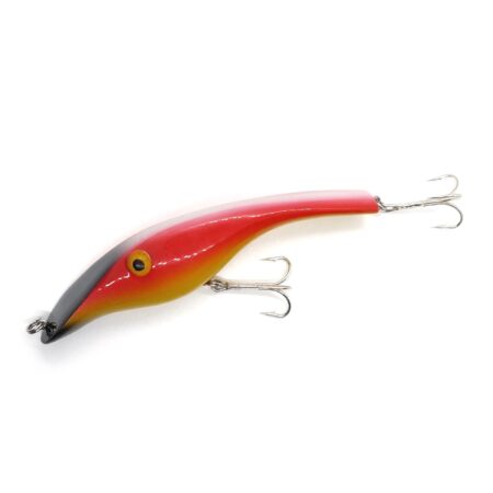 Puppy Hardbait Redgold
