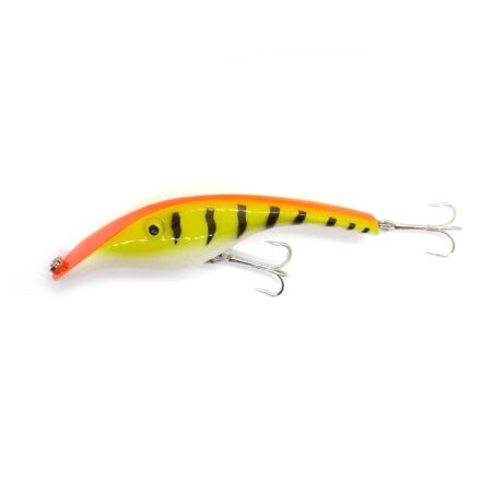 Puppy Hardbait Yellowtiger