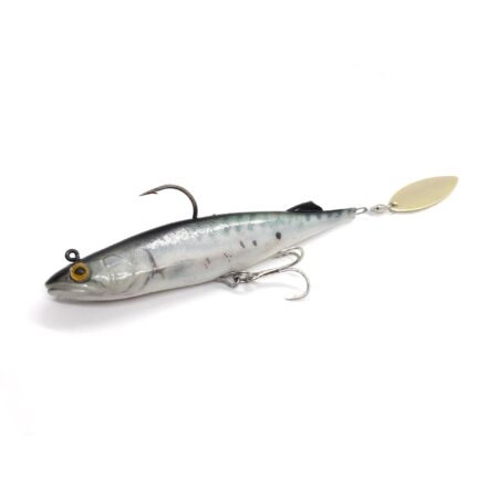 Spintail Softbait Makrele