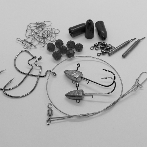 Terminal Tackle Kategorie