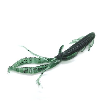 Wiggler Green Pepper