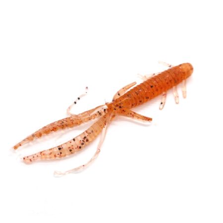 Wiggler Softbait Lachs