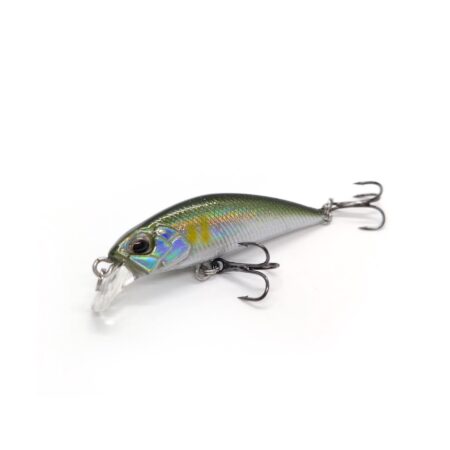 Wobbler Hardbait Ayu
