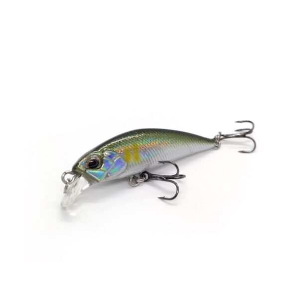 Wobbler Hardbait Ayu