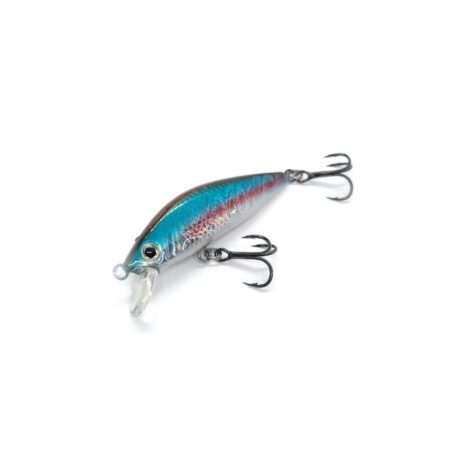 Wobbler Hardbait Rainbowtrout