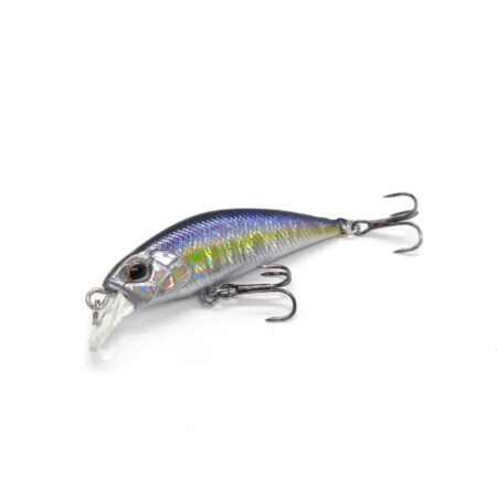 Wobbler Hardbait Violet Gold
