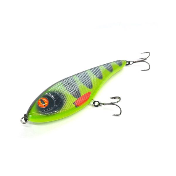 Bone Green Perch