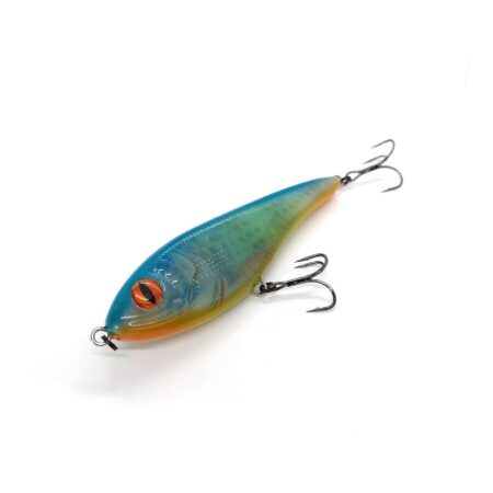 Bone Luminous Trout