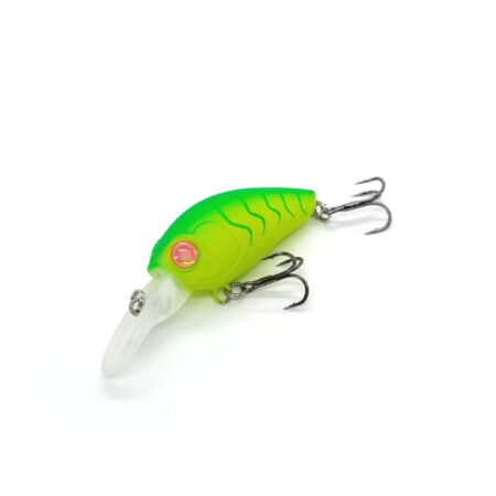 Crankbait Psycho